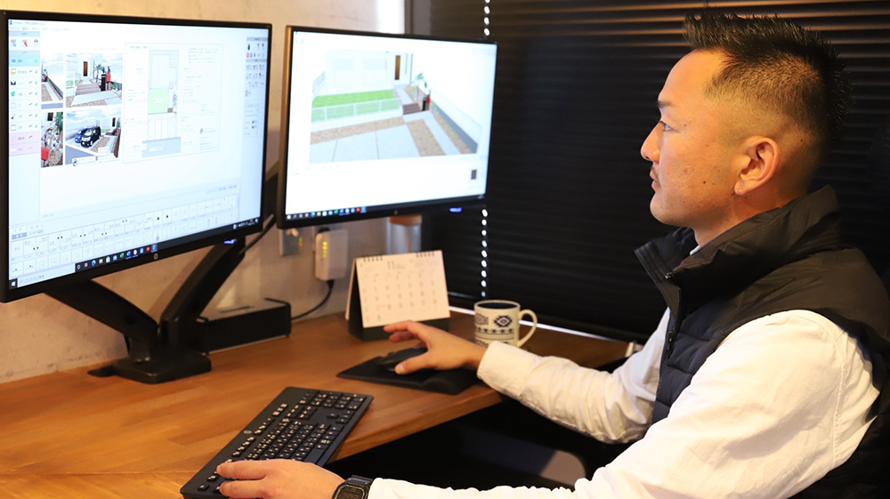 代表取締役 中村友紀