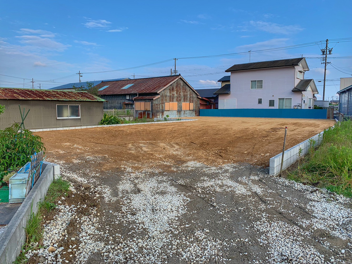 ステップ3の写真